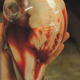 Illustration for article titled New behind-the-scenes emPrometheus/em images shine a light on that horrific birth scene